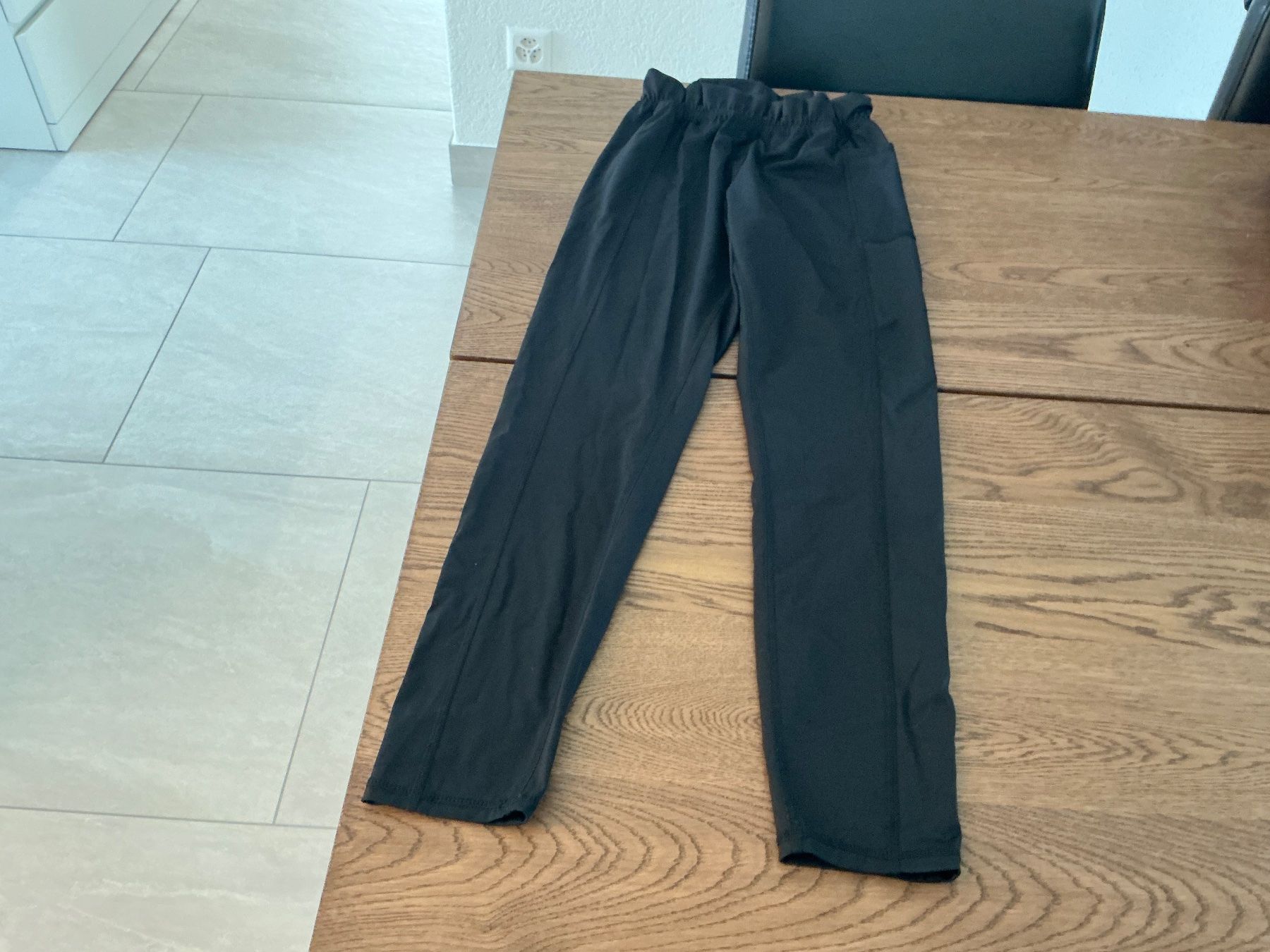 Leggings: Bequeme Leggins Gr.S – D'occasion à Würenlos par Chicca2004