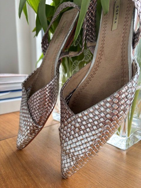 Scarpe da donna: Sommer Sandalen – Usato da Zürich venduto da CoCos_Closet 3