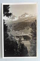 Schlarigna/Celerina (Engadin)