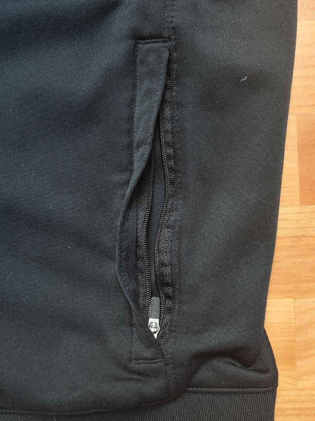 Giacche: Vintage Nike Trainer-Jacke – Usato da Breitenbach venduto da Lqris 4