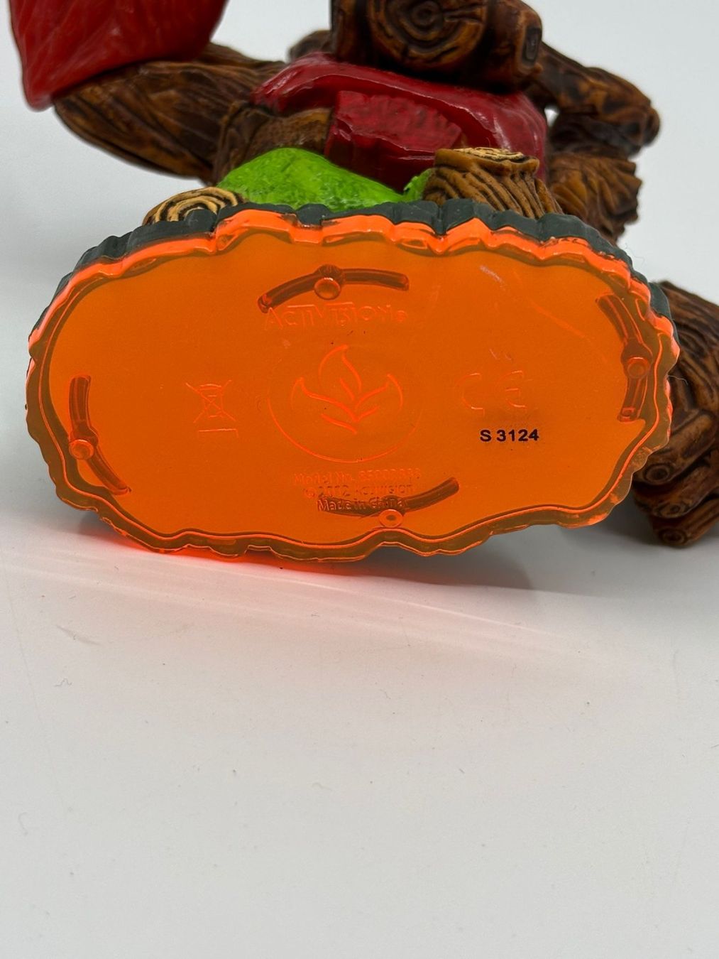 Figuren: Skylanders Figur Tree Rex – Gebraucht aus Herisau von Seyashop1 2