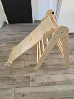 Parcours de mobilité enfant