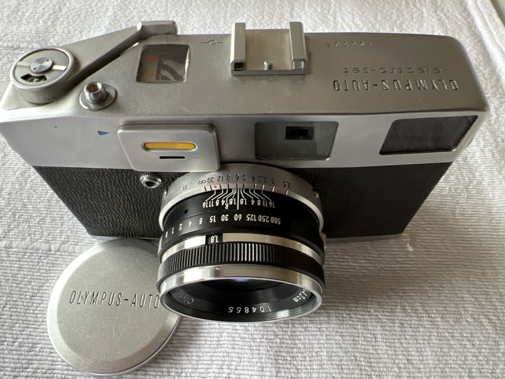 Olympus Auto 2