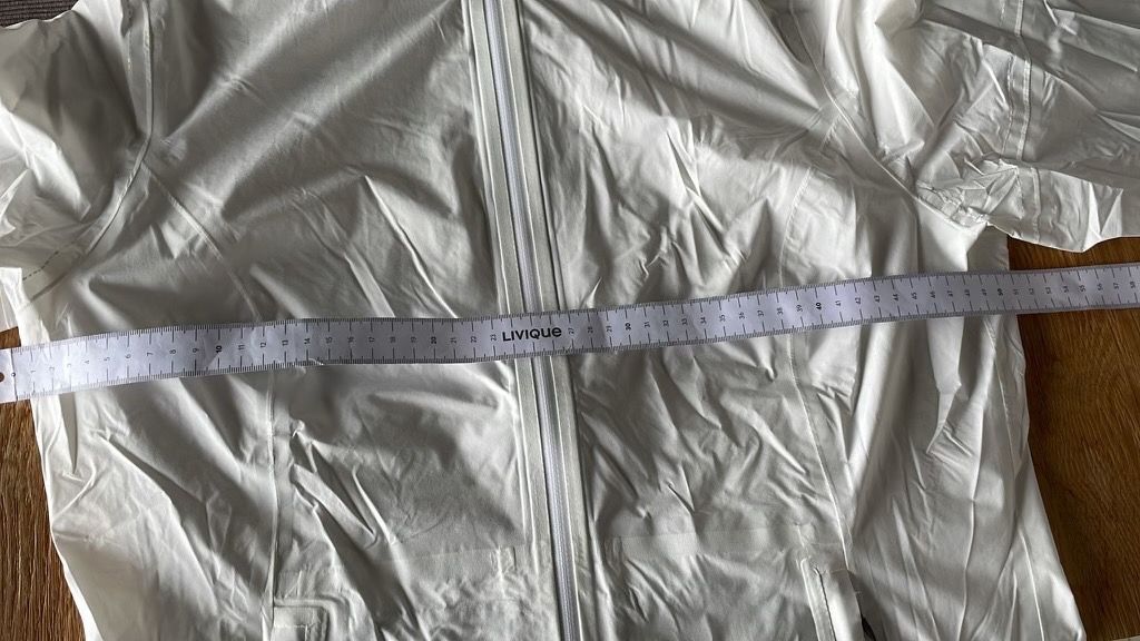 Kjus Jacken: Kjus Golfdamenjacke 40/L weiss – Neu und originalverpackt aus Altendorf von Jeshy15 4