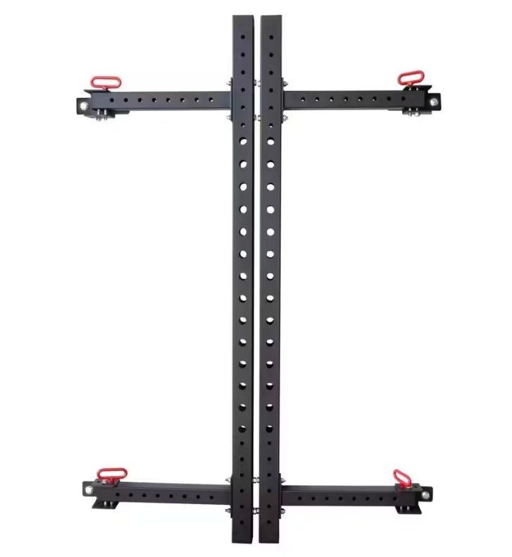 Vélos d'appartement: Power Rack Foldable – D'occasion à Pratteln par LO45 1