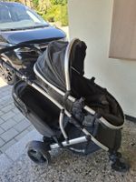 Doppelwagen/Geschwisterwagen von Hauk