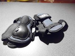 Rollerblade Wrist Guard Grösse M, schwar