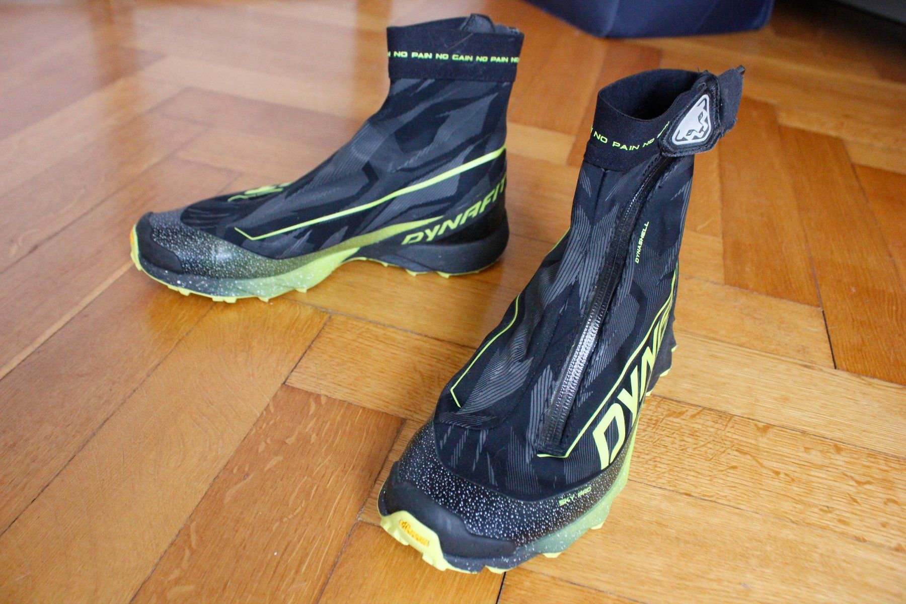 Dynafit Scarpe da uomo: DYNAFIT Sky Pro gr.41 – Usato da Fribourg venduto da metalhands 1