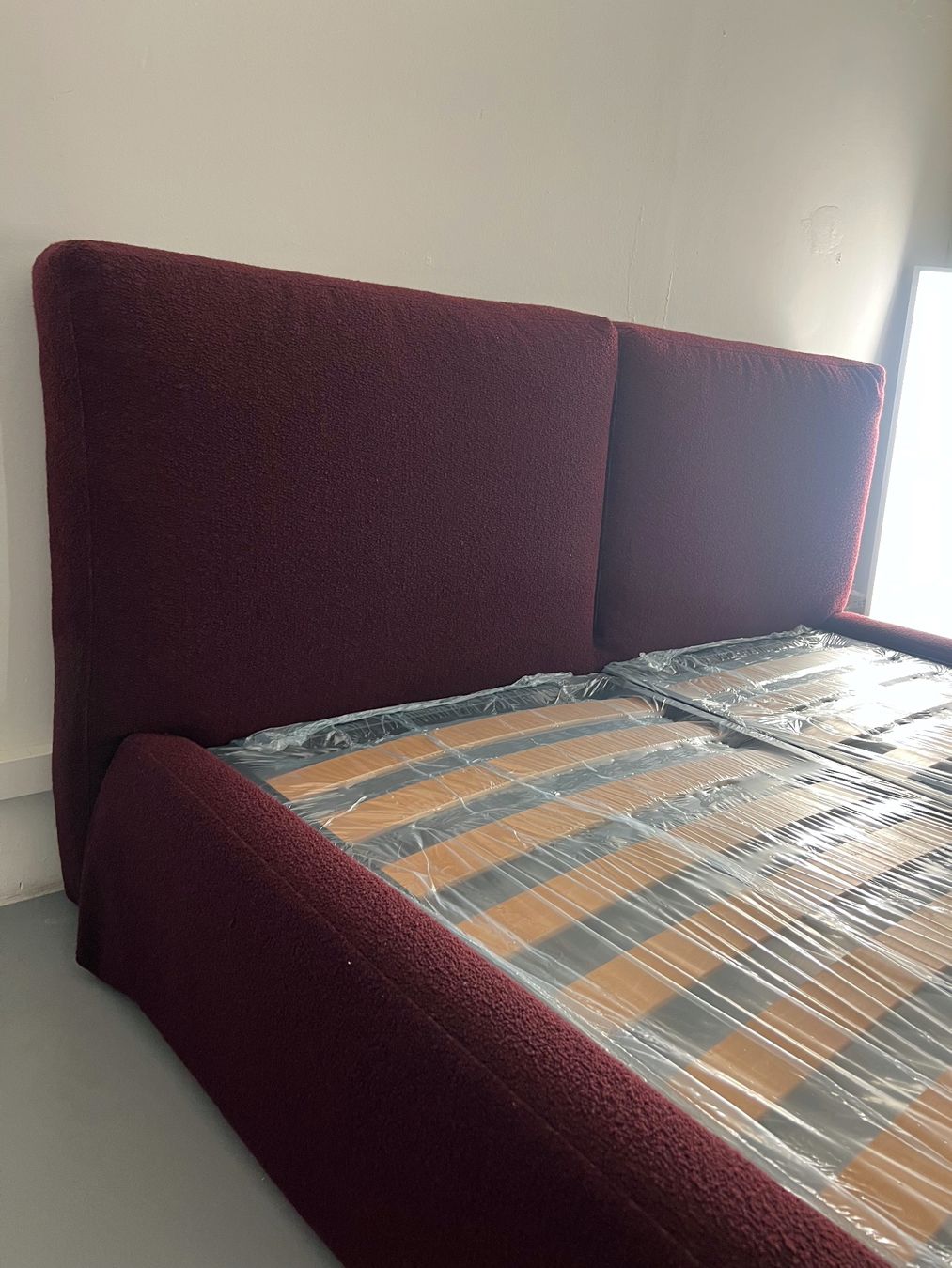 Letti: Novamobili Bett Bordeaux – Usato da Zürich venduto da RSO8005 3