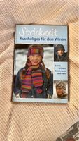 Strickzeit - Kuscheliges für den Winter. Strickbuch