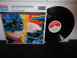 The Moody Blues – Days Of Future Passed
