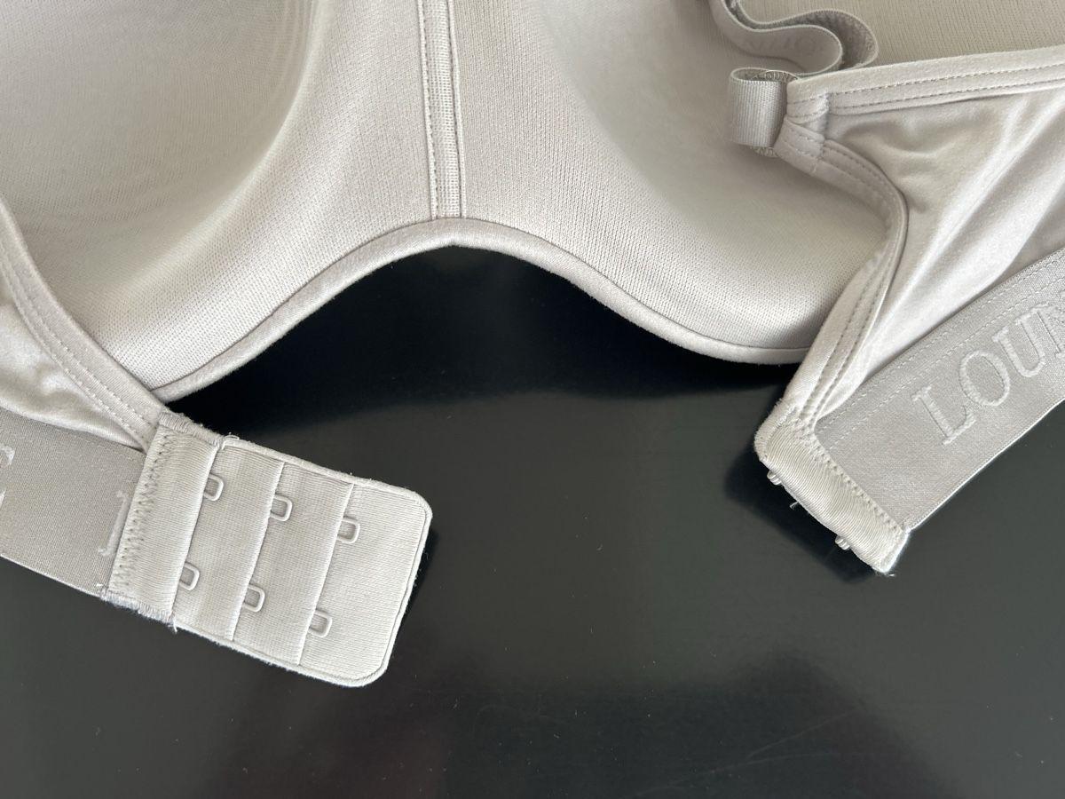 Altra biancheria intima: Lounge Underwear BH, Grösse 75 D – Usato da Oberrüti venduto da ChoCoc 4