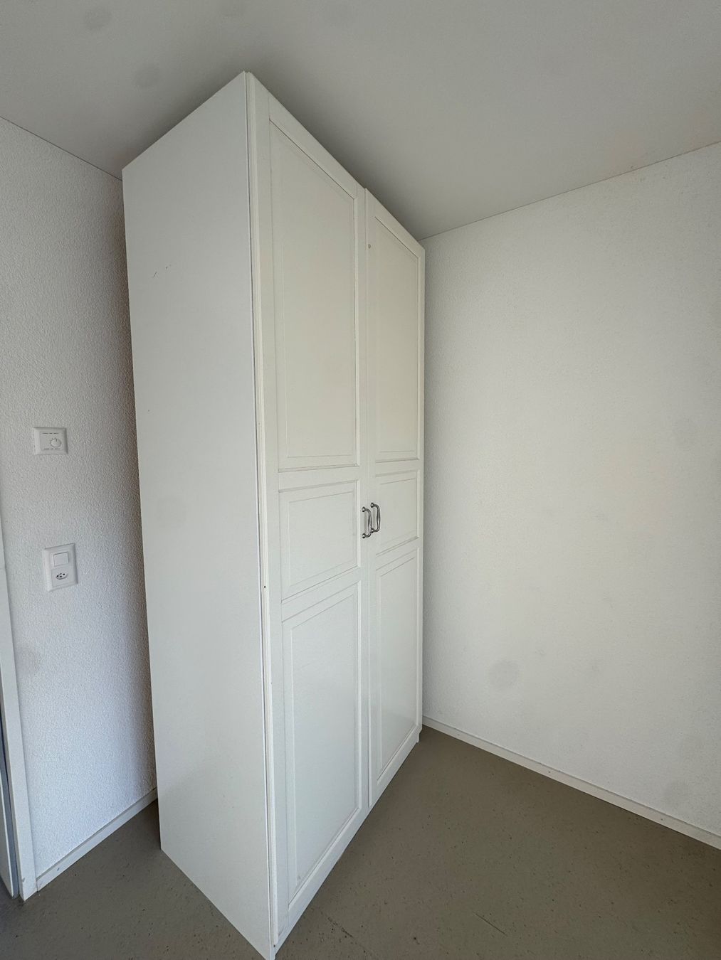 Ikea Armadi: PAX Kleiderschrank mit Schubladen – Usato da Zürich venduto da pamleano 2
