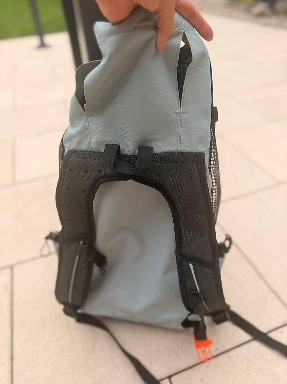 Zaini: Hunderucksack – Usato da Schüpfen venduto da nin_lk9w 1