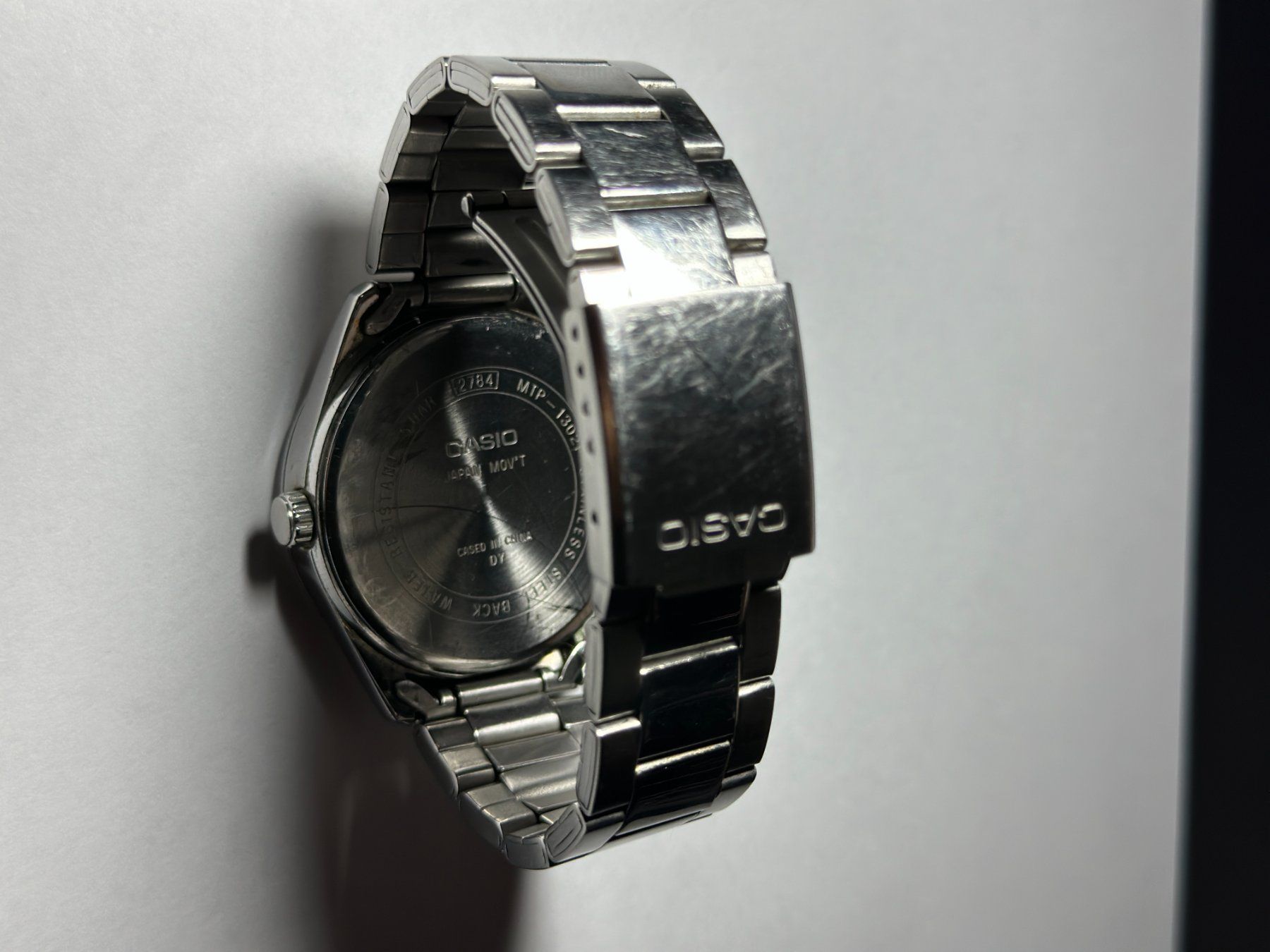 Casio Orologi: Casio Uhr – Usato da Heerbrugg venduto da Rheintal0 2