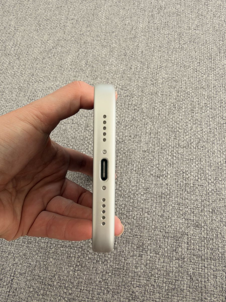 Apple Telefoni cellulari / Smartphones: IPhone 17 Pro 512GB silber – Usato da Steinhausen venduto da Tanja3003 7