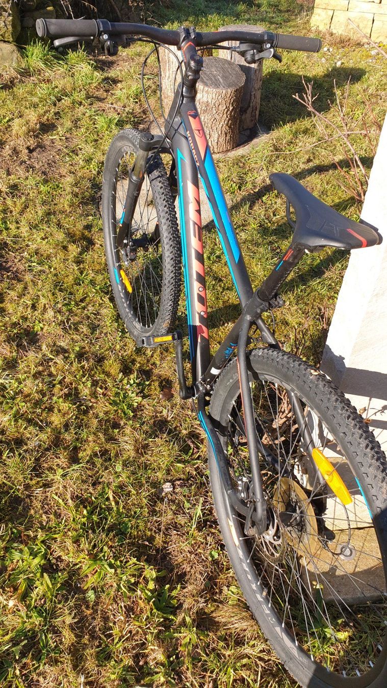 Totem Biciclette: Mountainbike Totem Kopacz – Usato da Goldach venduto da armando_r 5