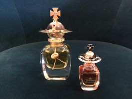 BOUDOIR Vivienne Westwood - Parfumflacon und Parfum Miniatur