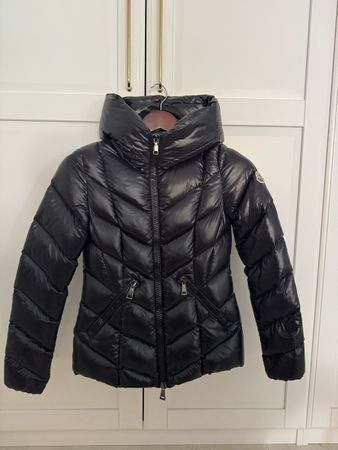 MONCLER — Daunenjacke