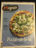 Koch- Magazin MIGUSTO *neu* CHF 0.50