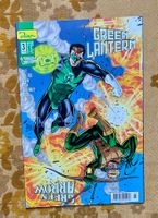Green Lantern Heft Nr 3 von 2000