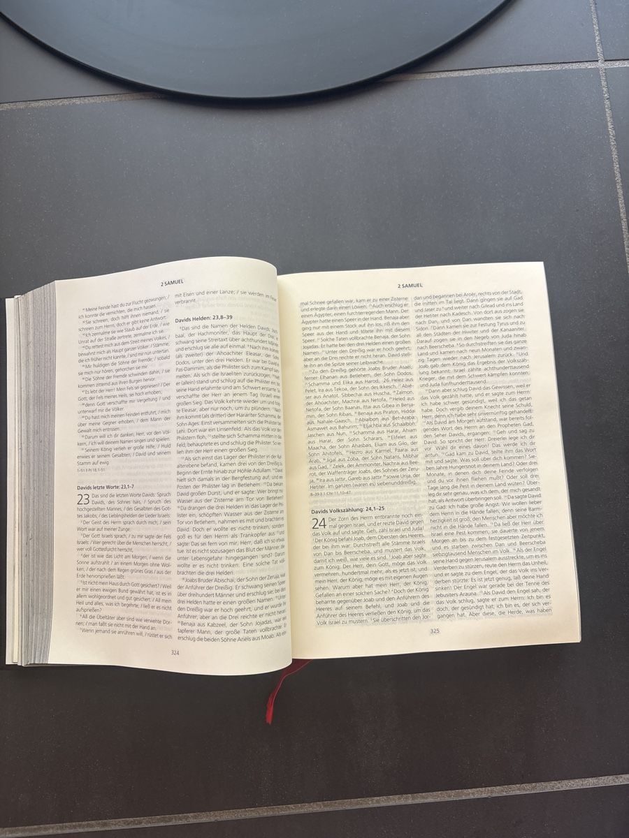 Libri: Hundertwasser Bibel - Gesamtausgabe – Nuovo (secondo la descrizione) da Knonau venduto da ReMaaaan 3