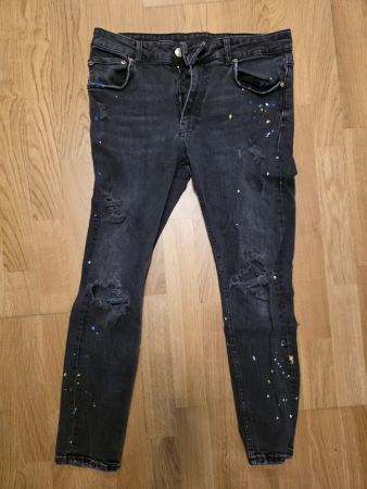 Herren Jeans, Top Zustand, Grösse 31/30, günstig!