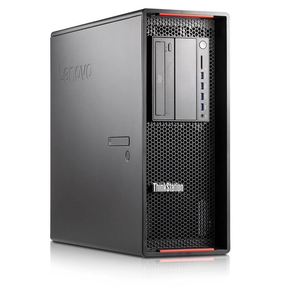 Lenovo PCs: Lenovo P510 Thinkstation PC 128GB CAD – Gebraucht aus Meggen von bigrother_martin 2