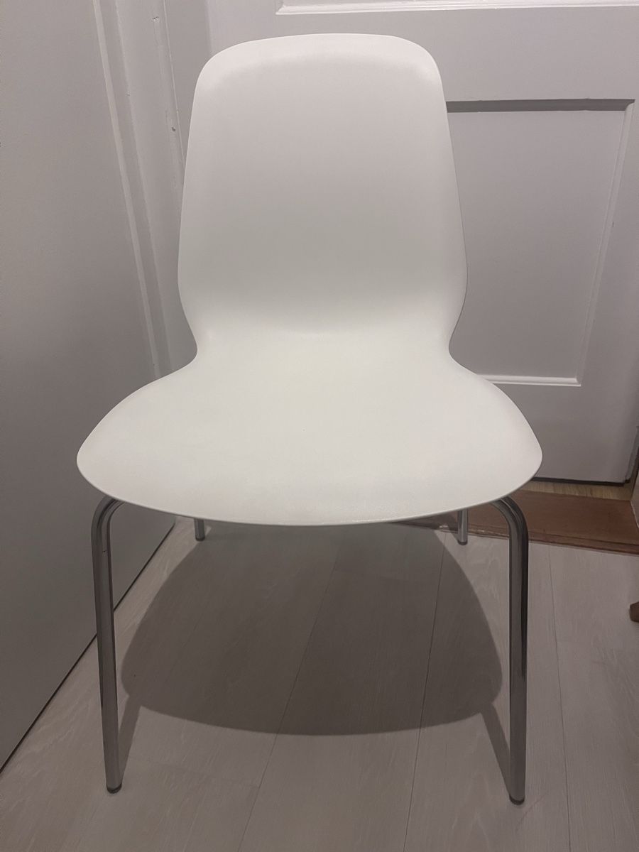 Ikea Sedie: 2 Stühle – Usato da Bern venduto da Jojo_20 1