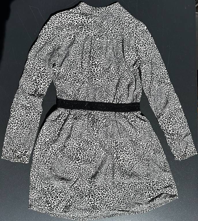 Vestiti & Gonne: Robe IKKS (10 ans / 140) – Usato da Petit-Lancy venduto da vaj_1213 3