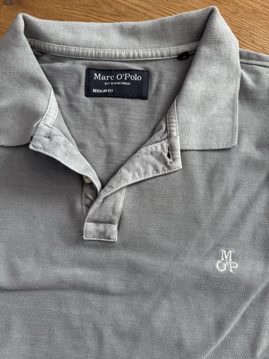 Magliette Polo: Marco Polo Herren – Usato da Mörschwil venduto da zalilla 1
