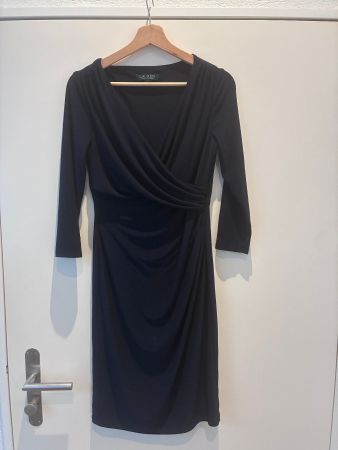 Elegantes Lauren Kleid, Gr. M, festlich, Top Zustand!