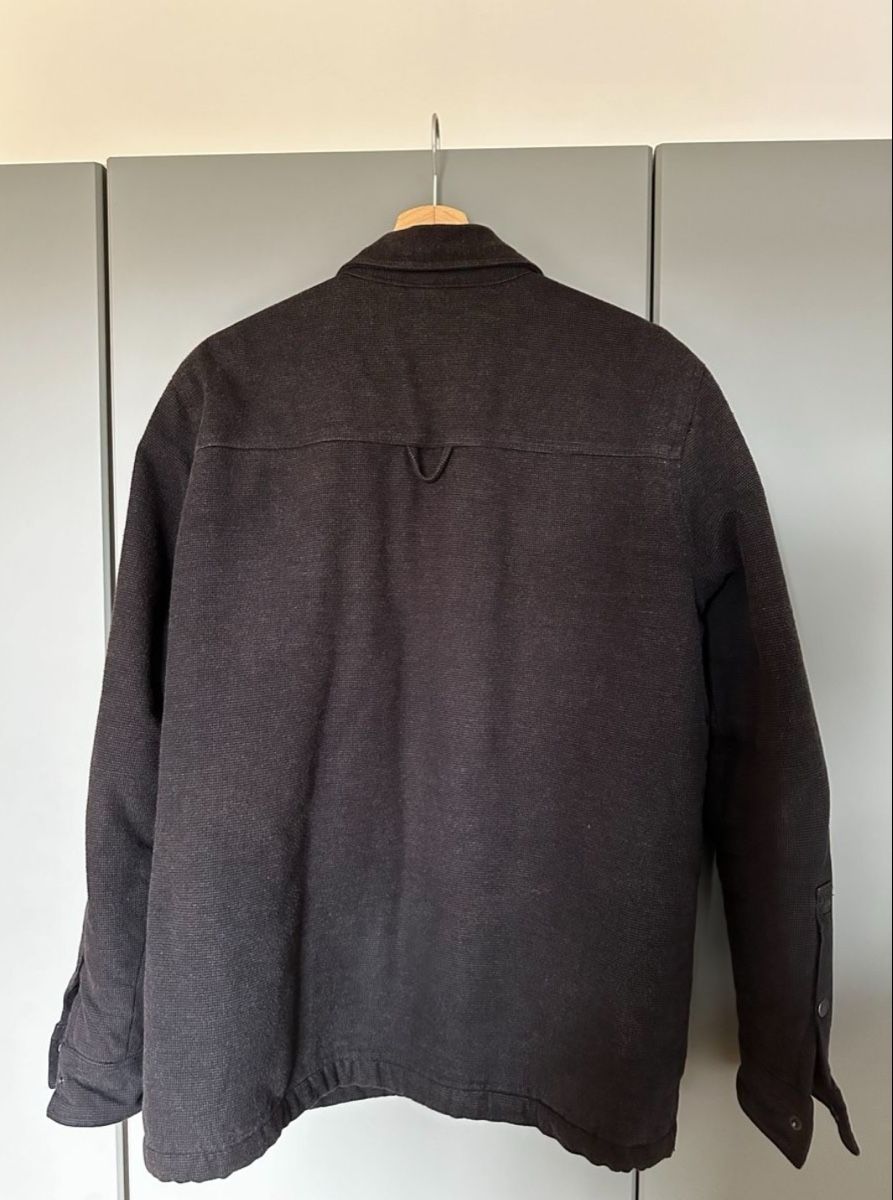 Giacche: Hurley Herbst Jacke – Usato da Berikon venduto da Herrmueller12 1