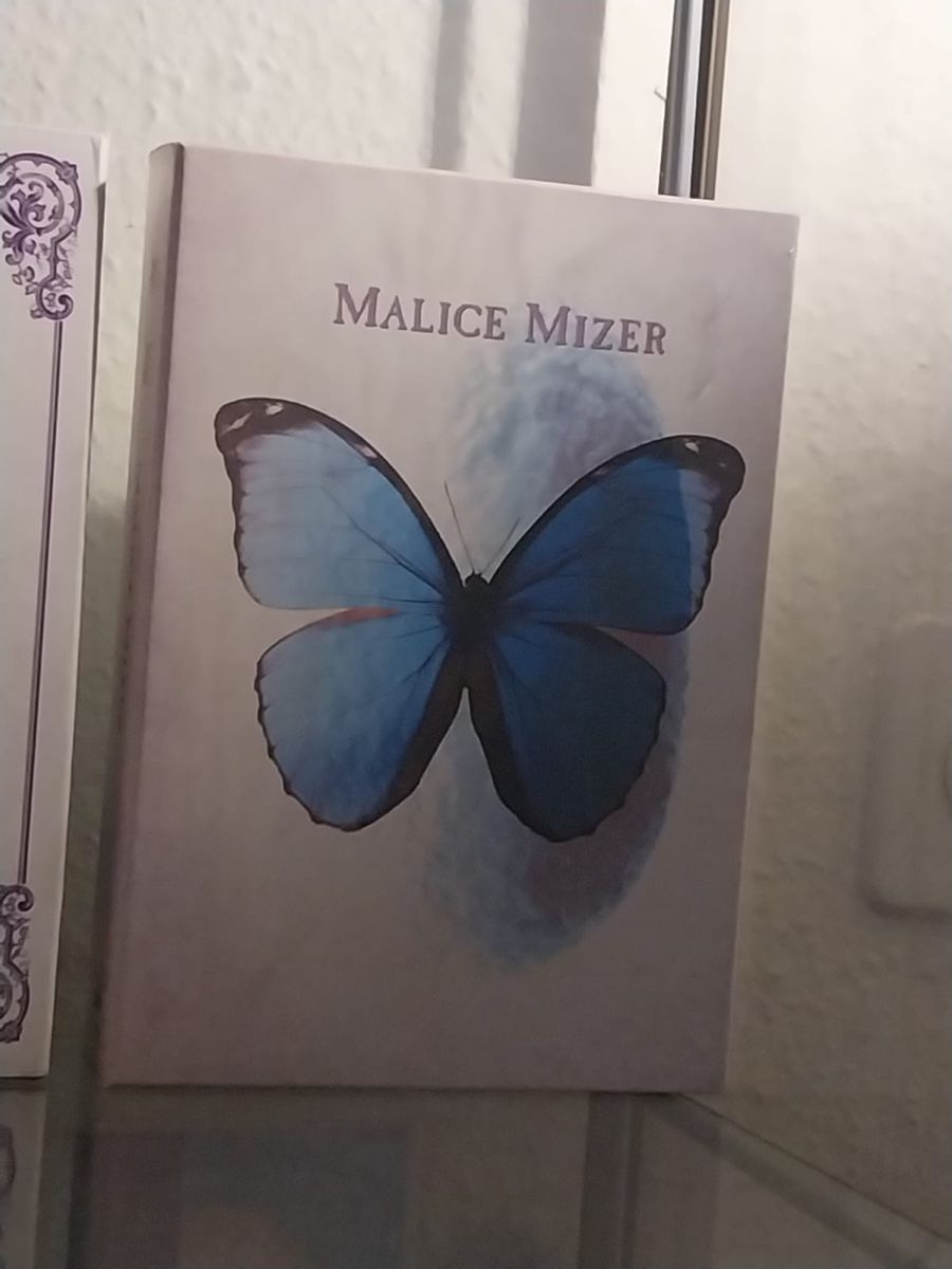 CDs: MALICE MIZER Album cd + vhs  – Gebraucht aus Versoix von axe_qpy7