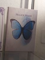 MALICE MIZER Album cd + vhs 
