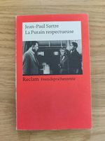 La Putain respectueuse