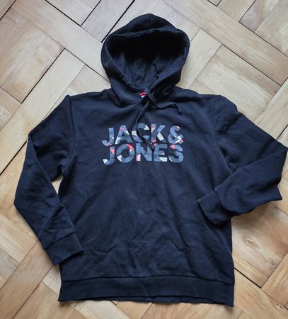 Hoodie von Jack &Jones Gr. XL