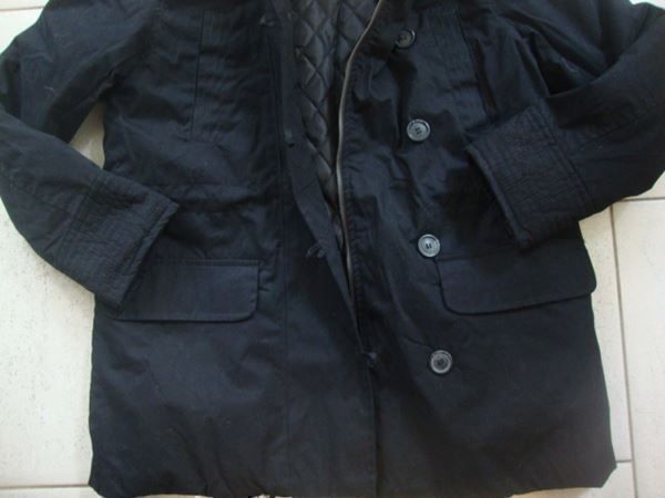 H&M Jacken: WINTER JACKE H&M GR.38 **NEU** – Neu (gemäss Beschreibung) aus Rotkreuz von nat_t9lk 2