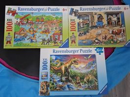3 puzzles