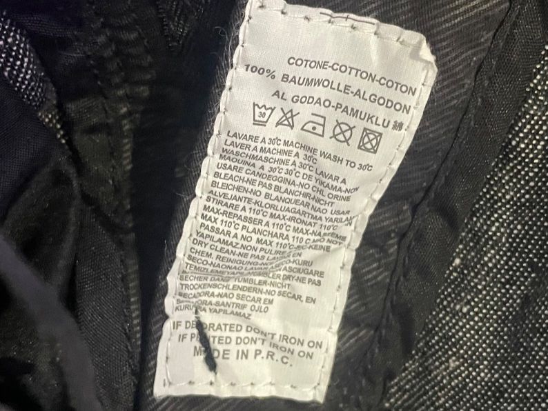 Jeans: NEU JustBoy Jeans – Nuovo (secondo la descrizione) da Minusio venduto da Pink222 5