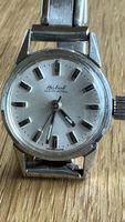 Häberli Schaffhausen Damenuhr Vintage Swiss Made