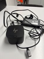 HP Thunderbolt Dock G2 - Dockingstation