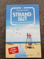 STRANDGUT / Alexander Oetker Ein Aquitaine Krimi 2026