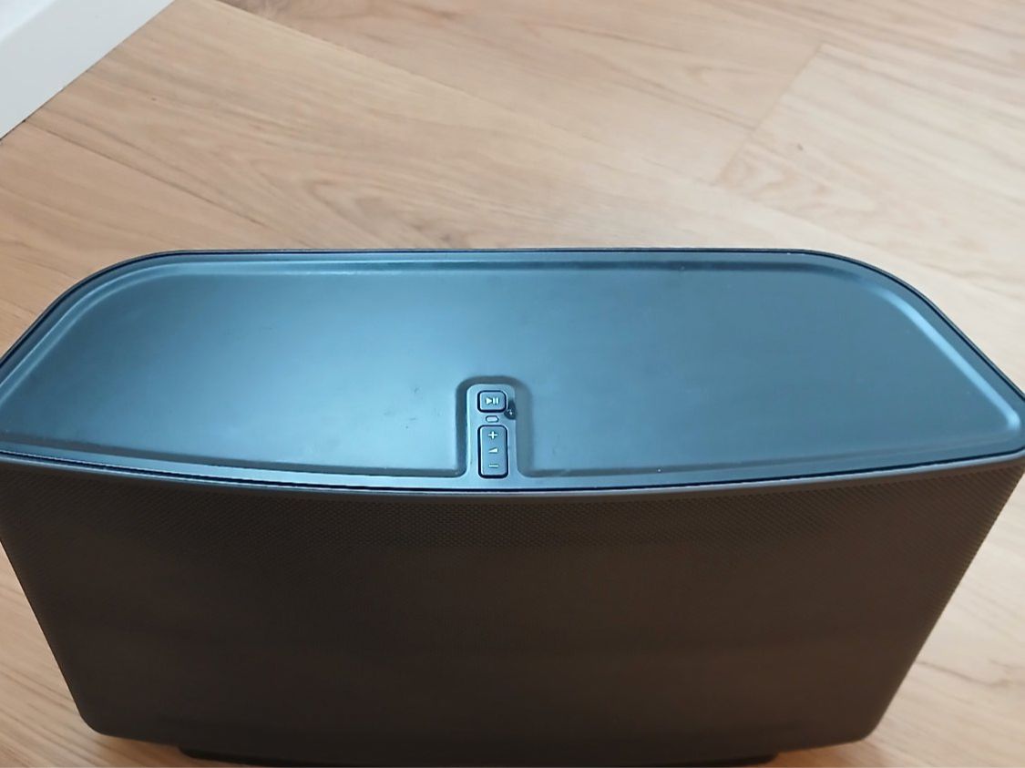 Sonos Casse acustiche: SONOS Play:5 schwarz – Usato da Uster venduto da mar_hg52 2