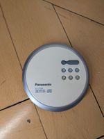 Panasonic SL-CT590 tragbarer CD-Player