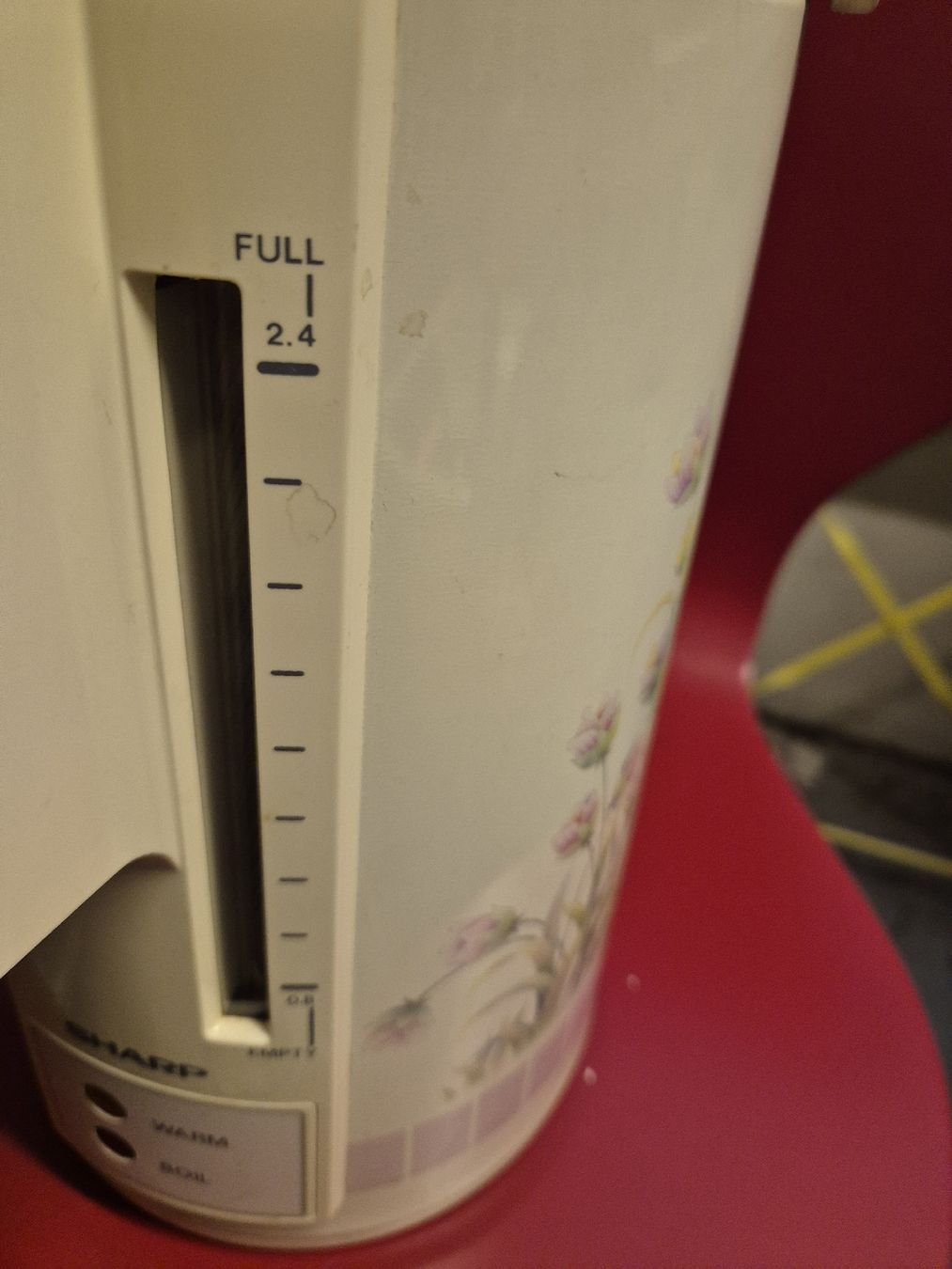Teiere: Thermoskanne 2,5l  mit Stromanschluss – Nuovo (secondo la descrizione) da Effretikon venduto da fridolina01 3