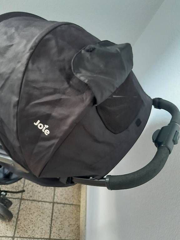 Joie Carrozzine: Joie Kinderwagen – Usato da Zürich venduto da maffka123 1