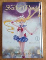 Sailor Moon Eternal Edition Band 1 Manga