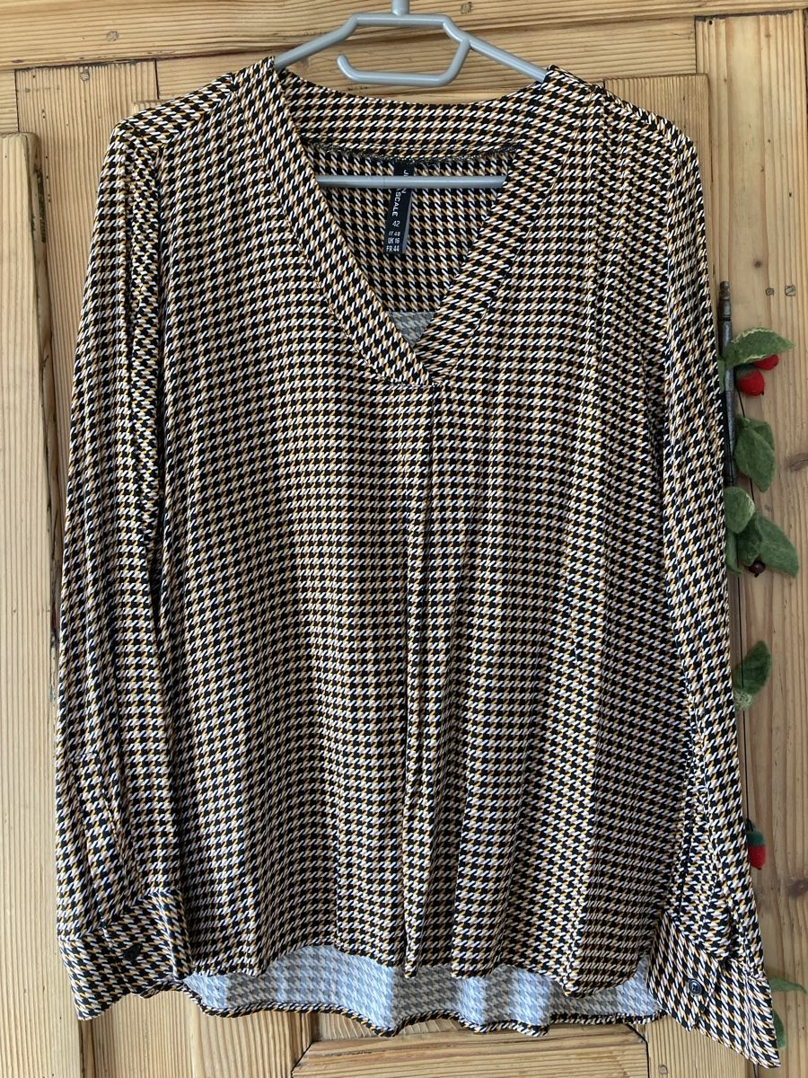 Camicette: Bluse von Jean Pasqale 42 – Usato da Schaffhausen venduto da christamawe 1