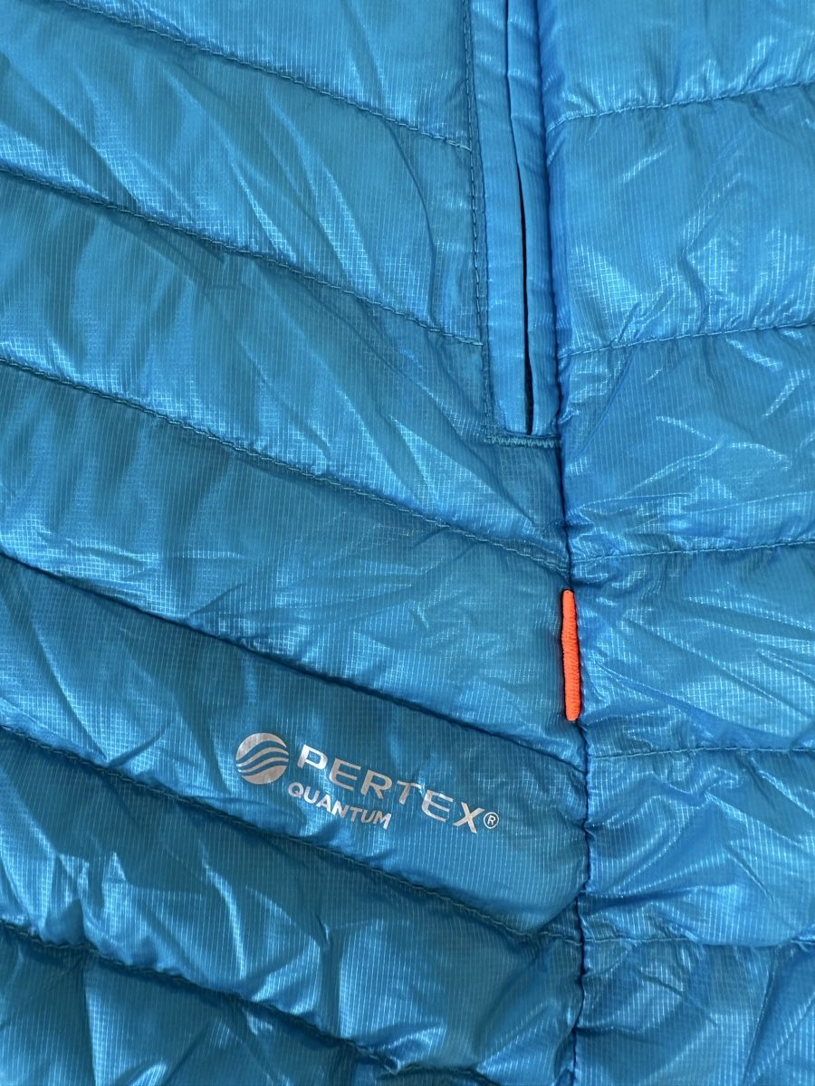 Mammut Giacche: Mammut Daunenjacke G S – Usato da Maienfeld venduto da tobeyl2020 2